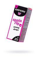 Капли для женщин Spain Fly extreme women 30 мл.