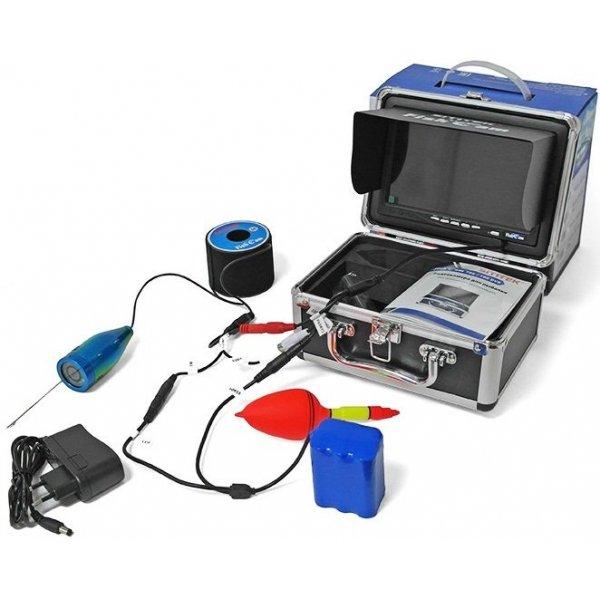 Подводная видеокамера для рыбалки (видео-удочка) SITITEK FishCam-700