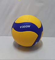 Мяч волейбольный  MIKASA