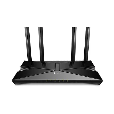 TP-Link Archer AX10 AX1500 Wi‑Fi 6 гигабитный роутер(089221)