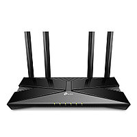 TP-link Archer AX20 Трёхдиапазонный MU-MIMO гигабитный Wi Fi 6 роутер