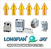 Кислородный концентратор JAY-10 Longfian (США-Китай 10 литров) ДВОЙНОЙ ВЫХОД, фото 5