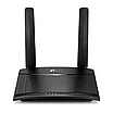 TP-link TL-MR100 N300 4G LTE Wi-Fi роутер, фото 2