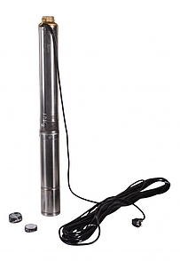 Скважинные насосы