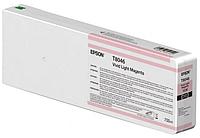 Картридж Epson T8046 Ultrachrome HDX Vivid Light Magenta для SureColor SC-P6000/SC-P7000/SC-P8000/SC-P9000