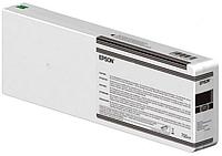 Картридж Epson T8047 Ultrachrome HDX Light Black для SureColor SC-P6000/SC-P7000/SC-P8000/SC-P9000 C13T804700
