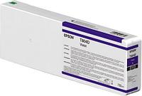 Картридж Epson T804D Ultrachrome HDX Violet для SureColor SC-P6000/SC-P7000/SC-P8000/SC-P9000 C13T804D00