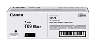 Картридж Canon T09 Black для i-SENSYS X C1127i/C1127iF/C1127P 3020C006