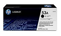 Картридж HP Q7553A (53A) для LaserJet P2014/P2015/M2727