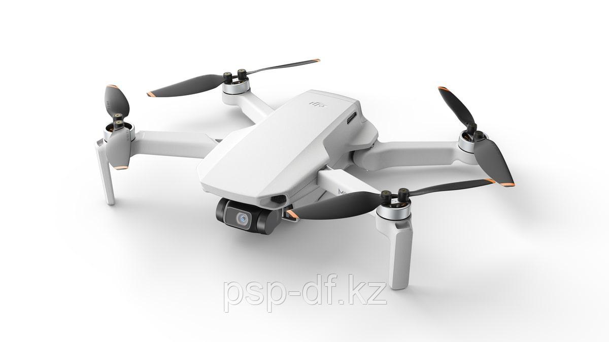 Дрон DJI Mini SE Combo
