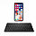 Беспроводная клавиатура с мышью для планшетов и телефонов Hoco DI05, фото 2