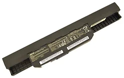 Аккумулятор Asus A32-K53 A41-K53 10.8V 5200mAh 56Wh Asus K53 K43 X43  X53 батарея аккумулятор ORIGINAL