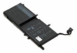 Аккумуляторы Dell 9NJM1 Alienware 15 R3 17 R4 11.4v 8820mAh 99Wh батарея аккумулятор ORIGINAL
