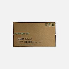 Фотобумага CLP CA FUJI Глянцевая 20.3X124.0 (Glossy)