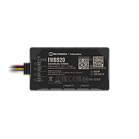 GPS трекер Teltonika FMB920