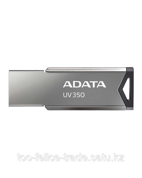 ADATA DashDrive AUV350, 32GB, UFD 3.2, BLACK