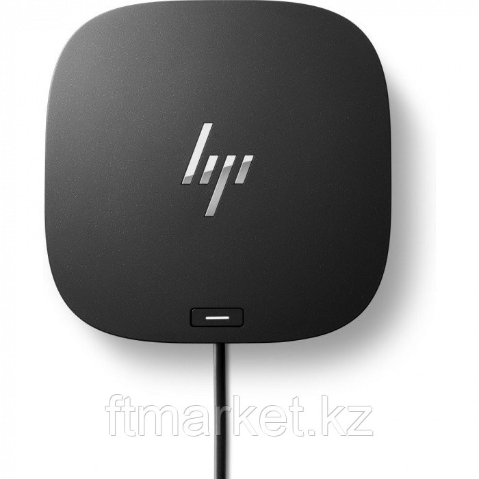 HP 5TW10AA USB-C Dock G5