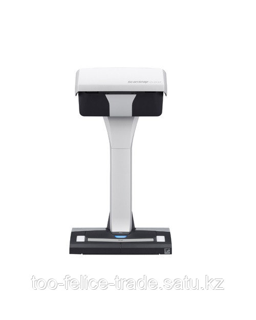 ScanSnap SV600 Проекционный настольный сканер, А3, односторонний, USB - фото 1 - id-p94249091