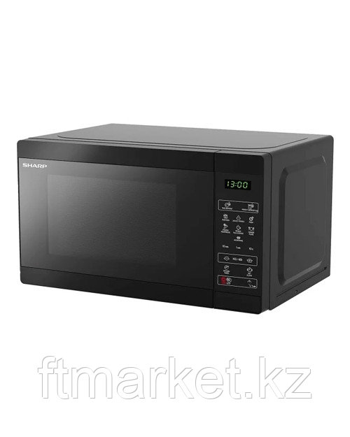 МИКРОВОЛНОВАЯ ПЕЧЬ SHARP R2800RK