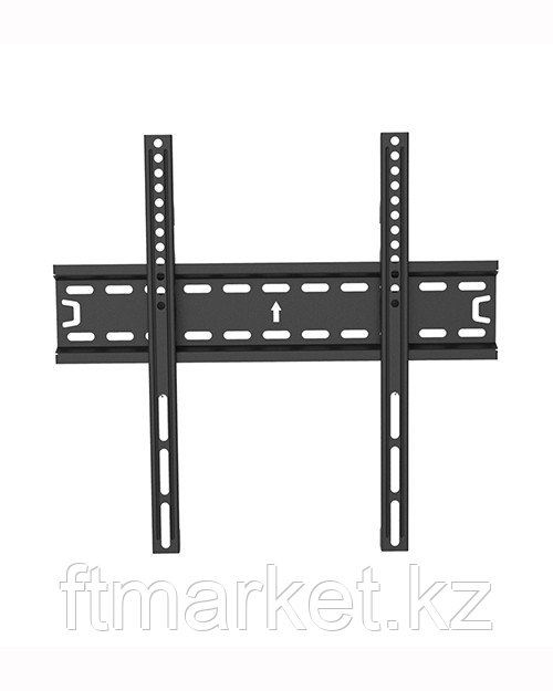 DOWELL DW1134F КРОНШТЕЙН ДЛЯ ТЕЛЕВИЗОРА / 32 55 ДЮЙМ/ВЕС ДО 45 КГ/ VESA: 400 * 400/ РАССТОЯНИЕ ДО СТЕНЫ 24 ММ - фото 1 - id-p94249026