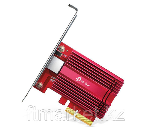 TP-Link TX401 10-гигабитный адаптер PCI Express