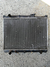 Радиатор основной Suzuki Grand Vitara 2005г.