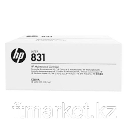 Картридж HP Europe CZ681A (CZ681A)