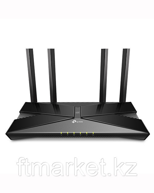 TP-Link Archer AX50 AX3000 Wi-Fi 6 гигабитный роутер