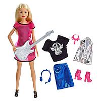 Кукла Barbie Кем стать? Музыкант 1228420, фото 1