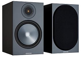 Полочная акустика Monitor Audio Bronze 100 6G black
