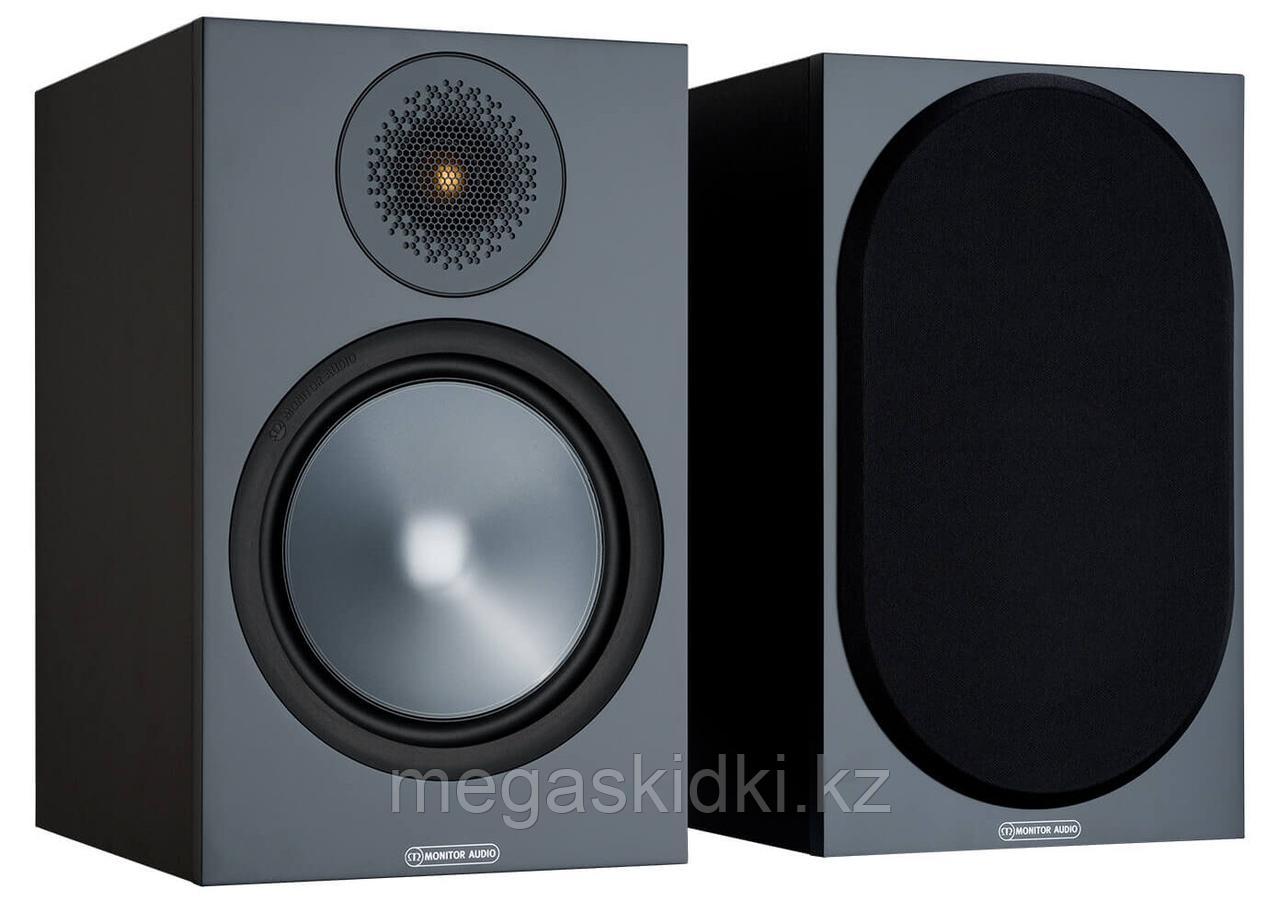 Полочная акустика Monitor Audio Bronze 100 6G black, фото 1