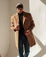 Мужское пальто в Алматы, фото 1