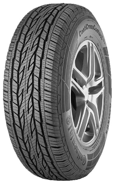 Continental 225/70 R16 ContiCrossContact LX 2