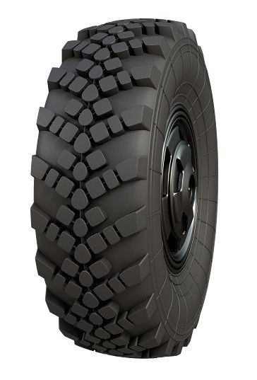 Грузовые шины А/ш 425/85R21 NorTec TR 1260-1 н.с. 18 АШК - фото 1 - id-p94478720