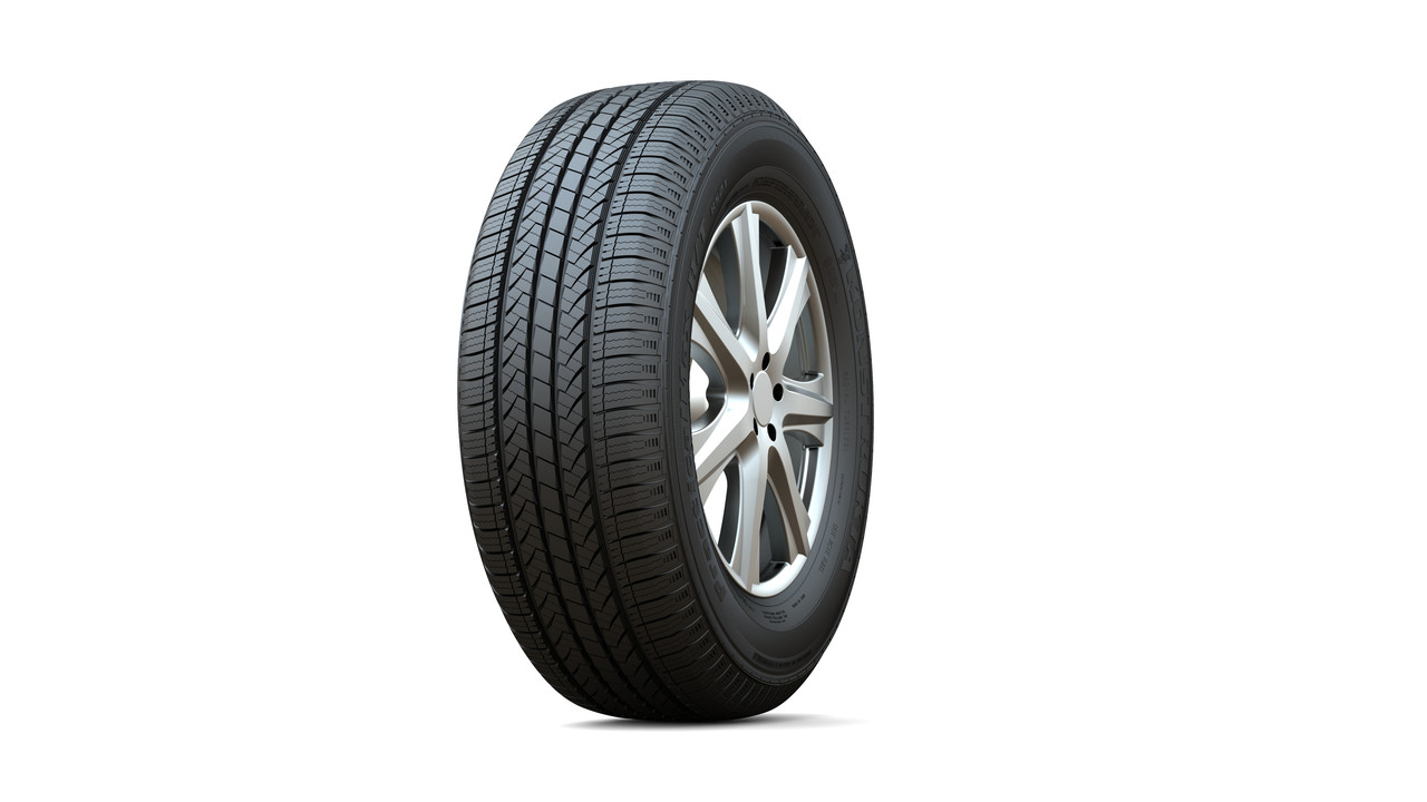 HABILED 245/65 R17 RS21