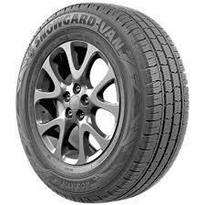 А/ш 195/70х 15 С SNOWGARD-VAN 104/102 R