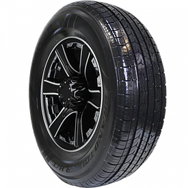 Легковая шина CENTARA 255/50 R19 GRAND TOURER H/T