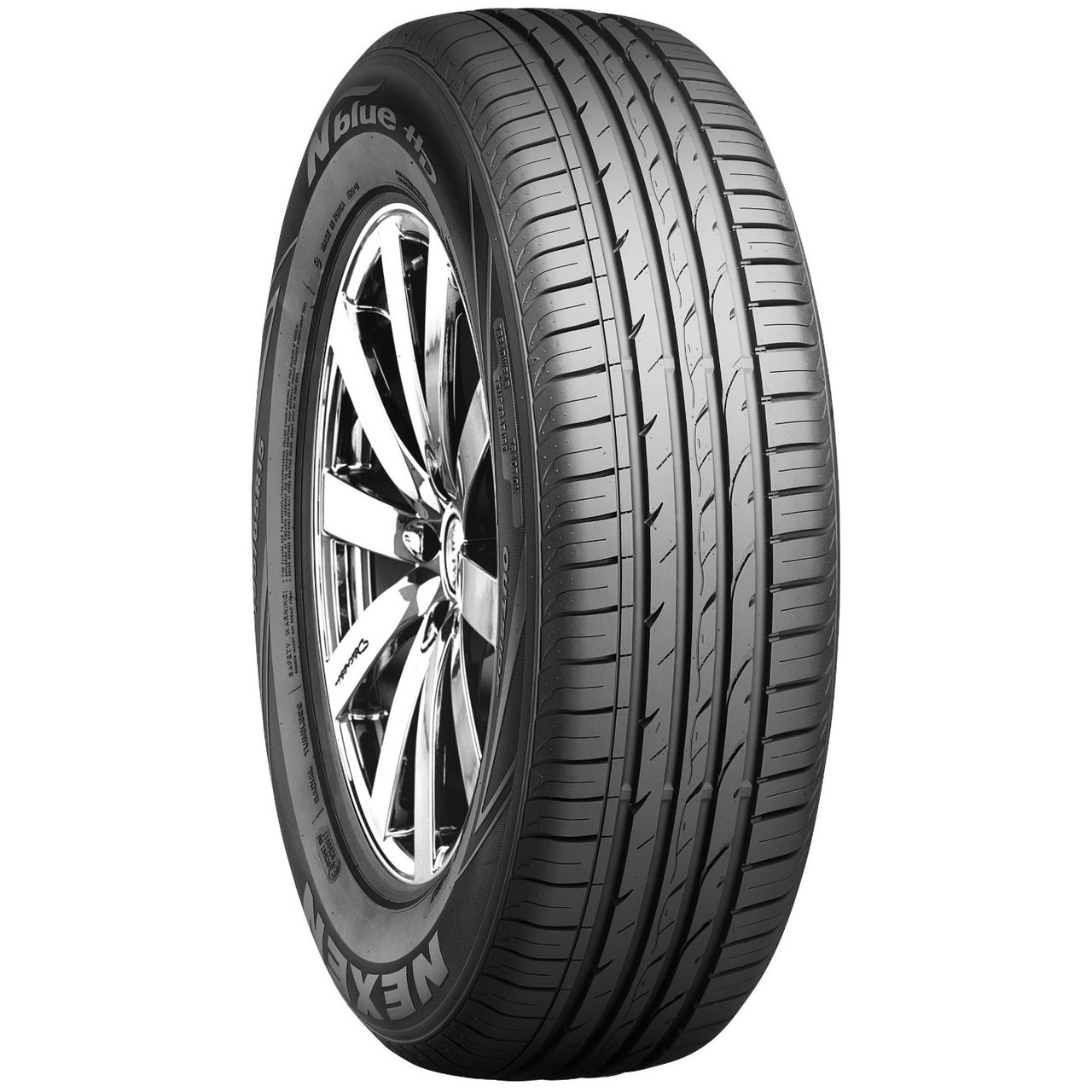 NEXEN 175/70 R13 N-BLUE HD