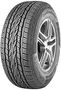 Continental 235/65 R17 ContiCrossContact LX 2