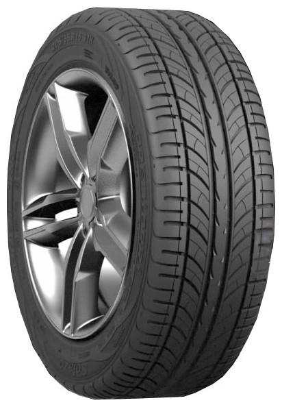 Легковая шина Rosava 225/45 R17 Solazo Plus - фото 1 - id-p94478925