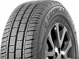 Шины легкогрузовые А/ш  215/65 х 16С SNOWGARD-VAN 109/107 R