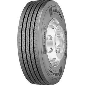 ЦМК шины А/ш 315/80  R22,5   FHR   4 Matador