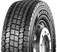 ЦМК шины А/ш 315/60 R 22,5 Bontyre D-730