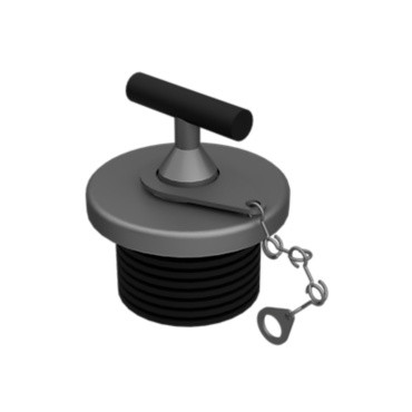 Крышка в сборе-заливной горловины 6N-2985, фото 1