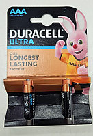 Батарейка Duracell Ultra AAА BL2 ( цена за 1 шт.)