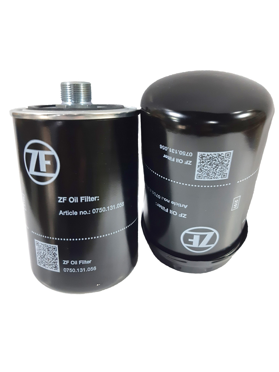 Гидравлический фильтр ZF0750131056