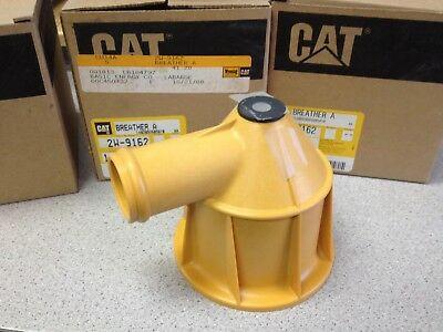 Сапун в сборе 2W-9162, фото 1