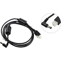 CABLE; ASSEMBLY; POWER;12VDC; 4.16A