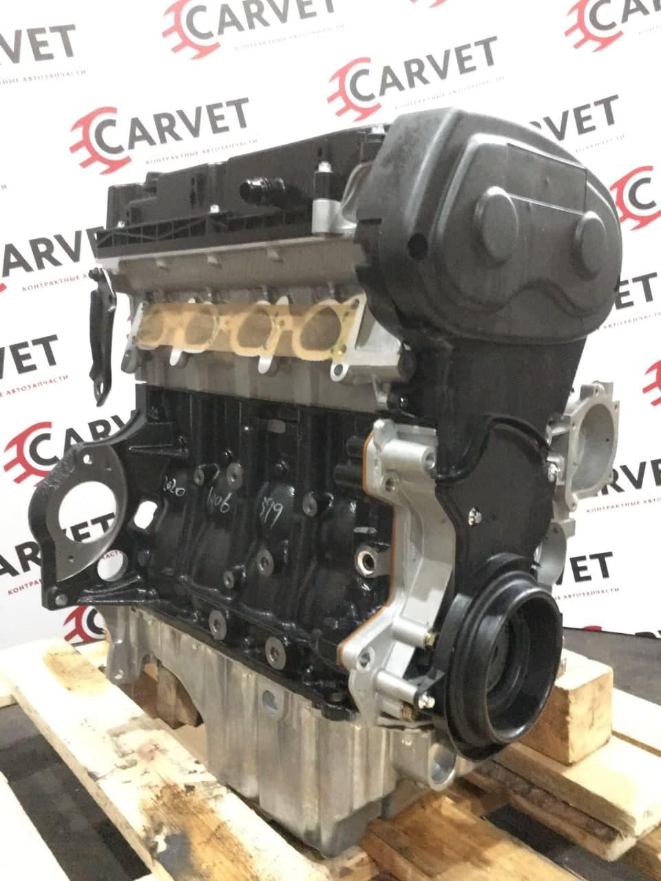 Двигатель новый Chevrolet Cruze Z18XER 1.8 л - фото 6 - id-p94481722