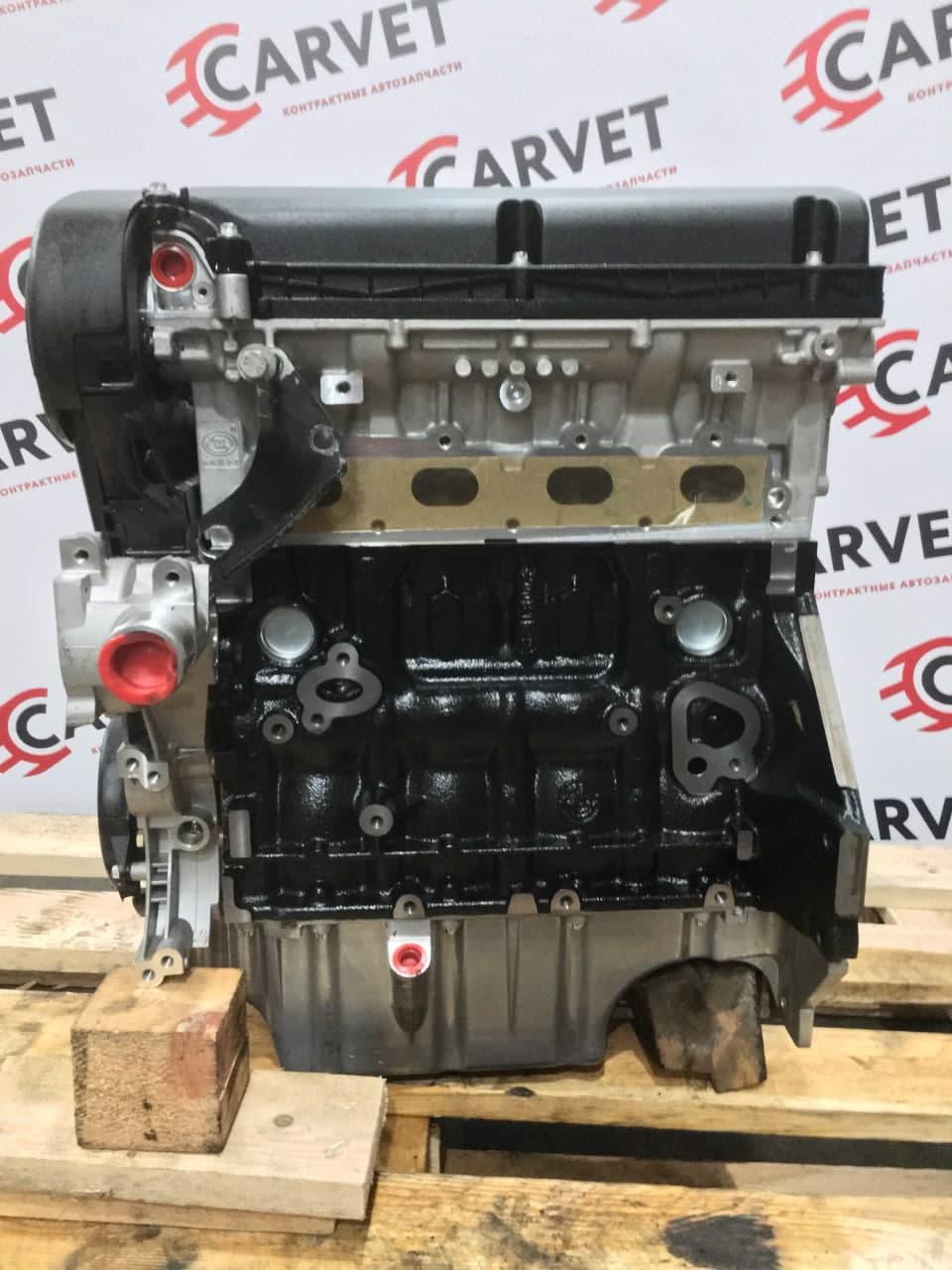 Двигатель новый Chevrolet Cruze Z18XER 1.8 л.с - фото 2 - id-p94481733